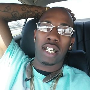 Meet your Posher, Darnell